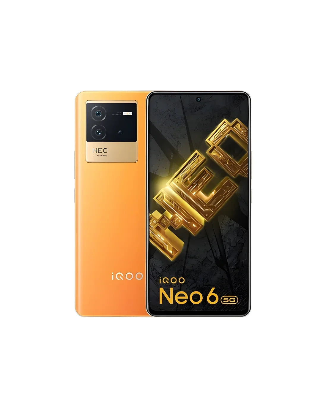iQOO Neo 6 5G Refurbished
