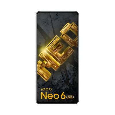 iQOO Neo 6 5G Refurbished