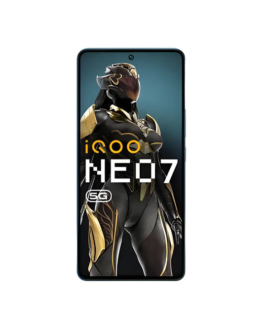iQOO Neo 7 Refurbished