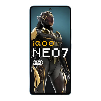 iQOO Neo 7 Refurbished