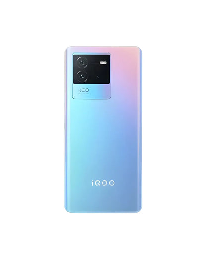 iQOO Neo 6 5G Refurbished