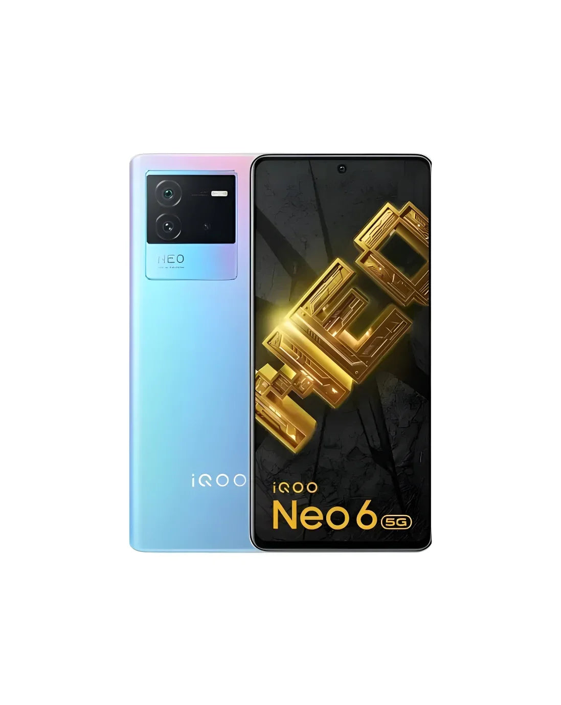 iQOO Neo 6 5G Refurbished