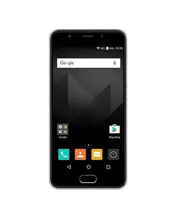 Yu Yureka Black Refurbished