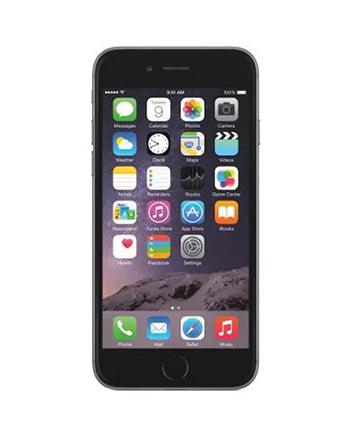 Apple iPhone 6 Plus Refurbished - ReFit Global