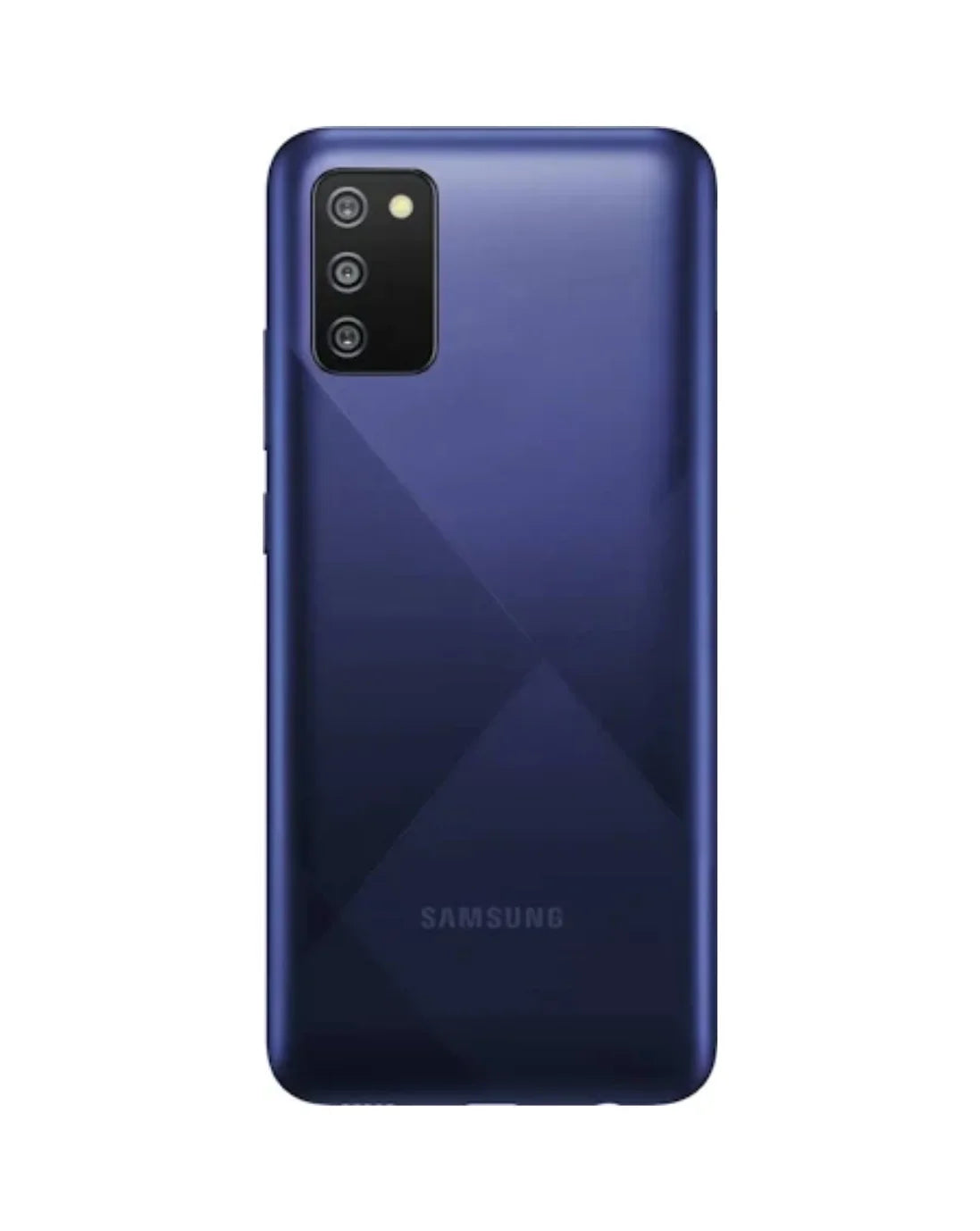 Samsung Galaxy F02S Refurbished