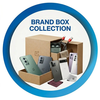 Brand Box Collection 