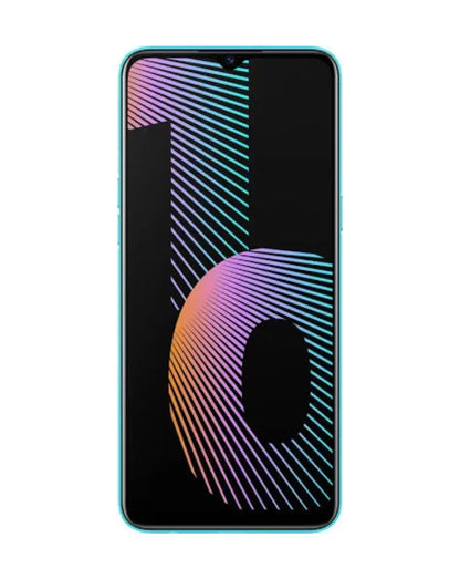 Realme Narzo 10 Refurbished