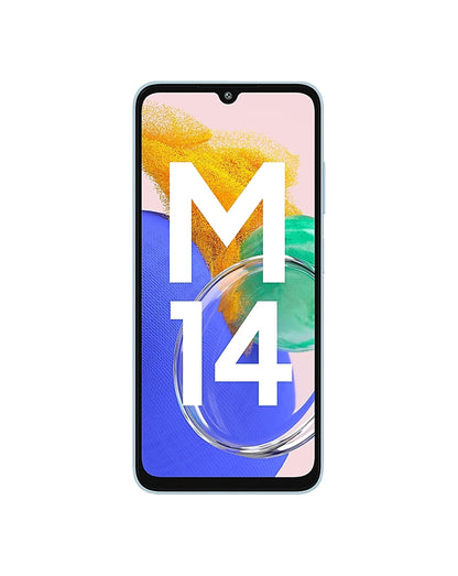 Samsung Galaxy M14 5G Refurbished