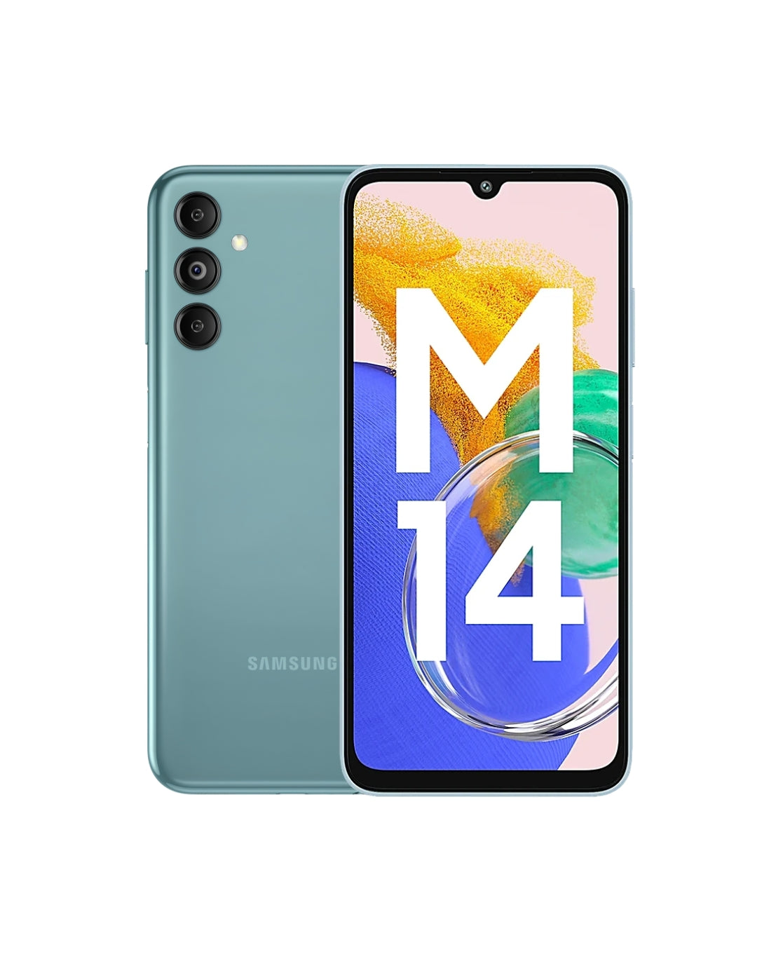Samsung Galaxy M14 5G Refurbished