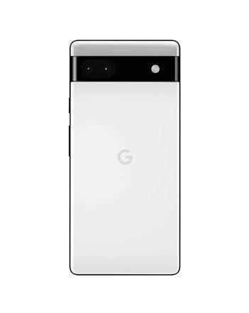 Google Pixel 6a Refurbished - ReFit Global