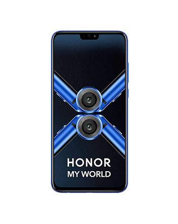 Honor 8X Refurbished - ReFit Global