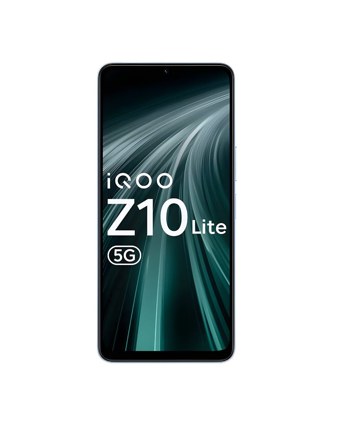 IQOO Z10 Lite 5G Refurbished