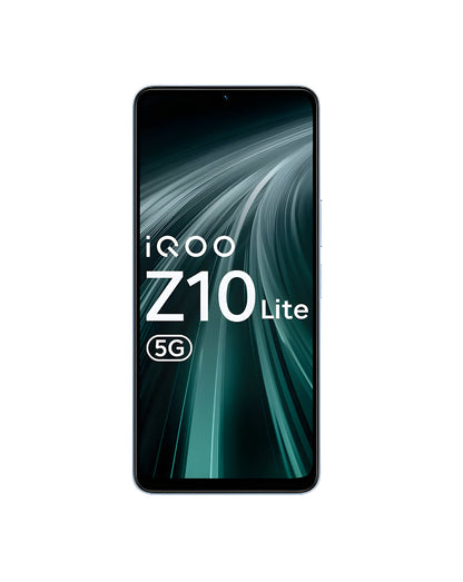 IQOO Z10 Lite 5G Refurbished