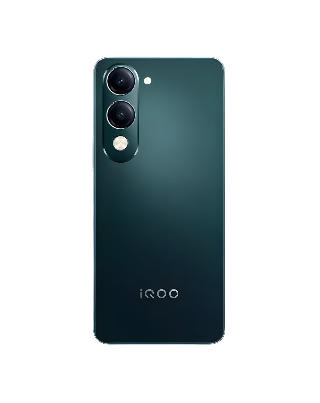 IQOO Z10 Lite 5G Refurbished