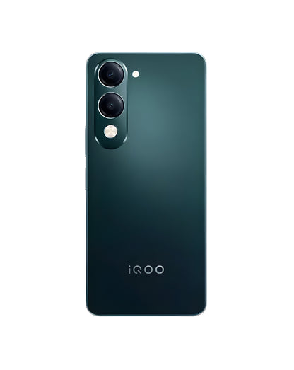 IQOO Z10 Lite 5G Refurbished