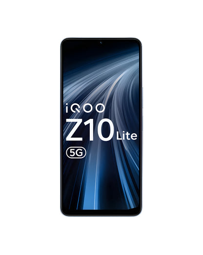 IQOO Z10 Lite 5G Refurbished
