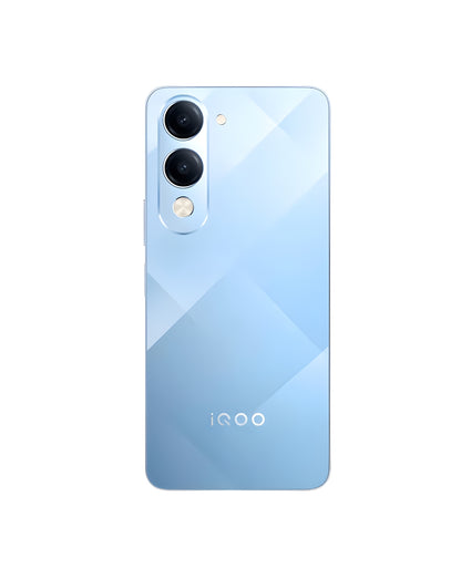 IQOO Z10 Lite 5G Refurbished