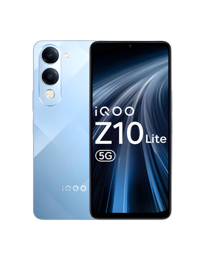 IQOO Z10 Lite 5G Refurbished