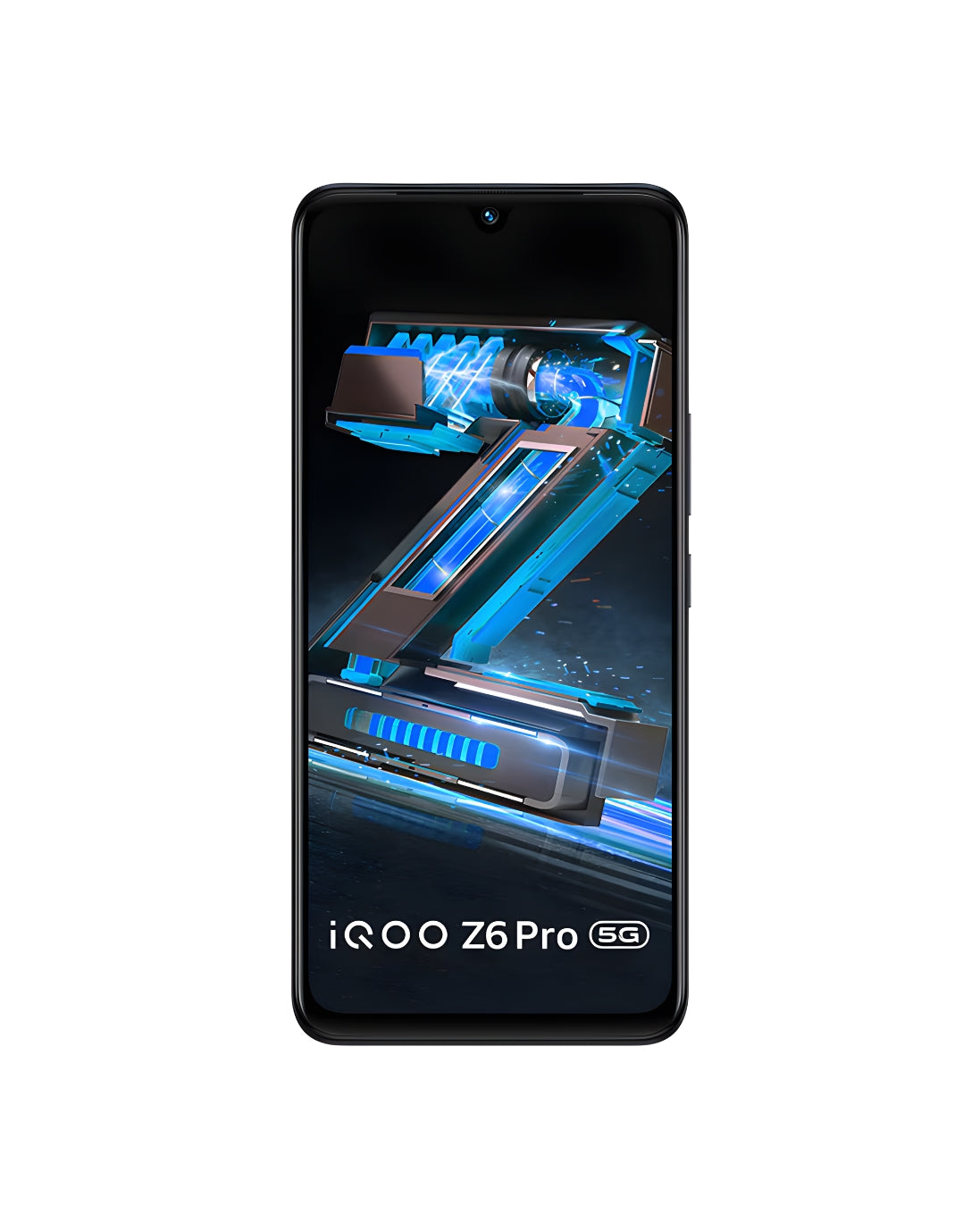iQOO Z6 Pro 5G Refurbished