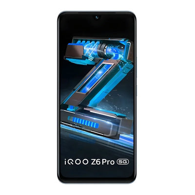 iQOO Z6 Pro 5G Refurbished