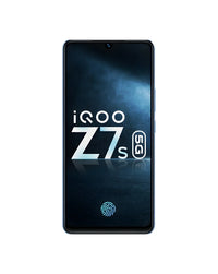 iQOO Z7s 5G Refurbished
