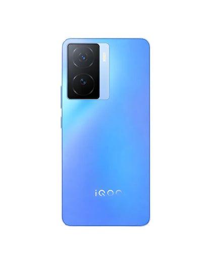 iQOO Z7s 5G Refurbished