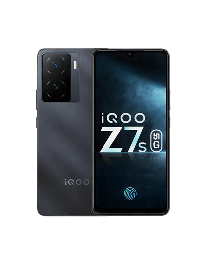iQOO Z7s 5G Refurbished