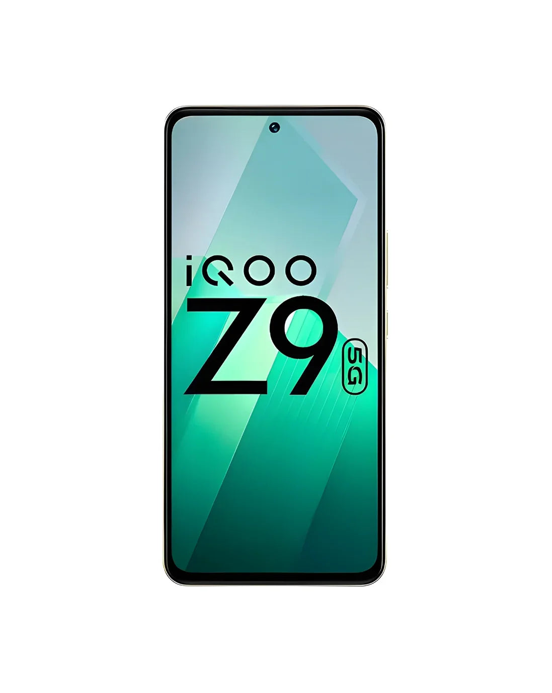 IQOO Z9 5G Refurbished