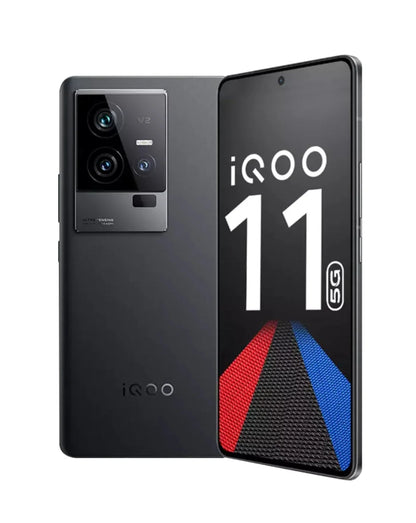 iQOO 11 5G Refurbished