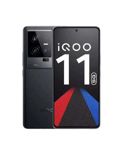 iQOO 11 5G Refurbished
