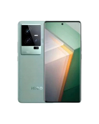 iQOO 11 5G Refurbished
