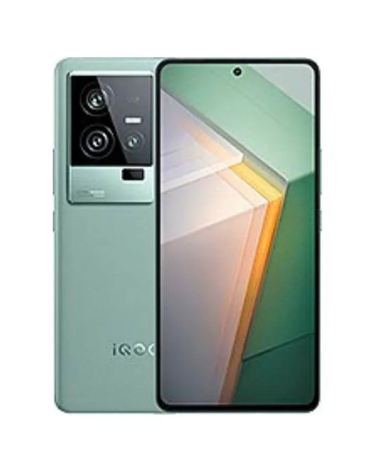 iQOO 11 5G Refurbished