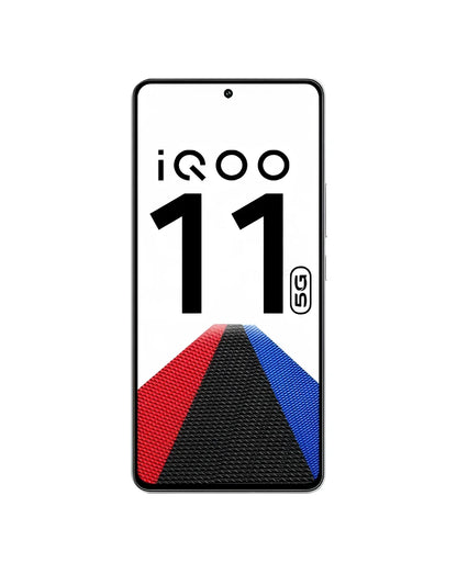 iQOO 11 5G Refurbished