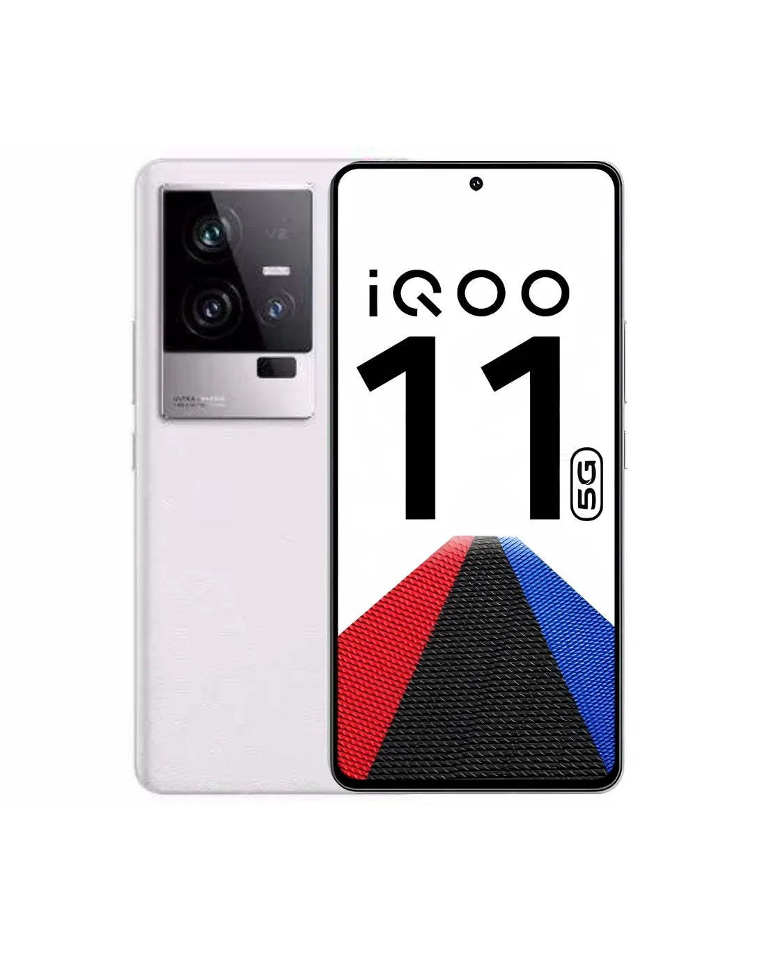 iQOO 11 5G Refurbished