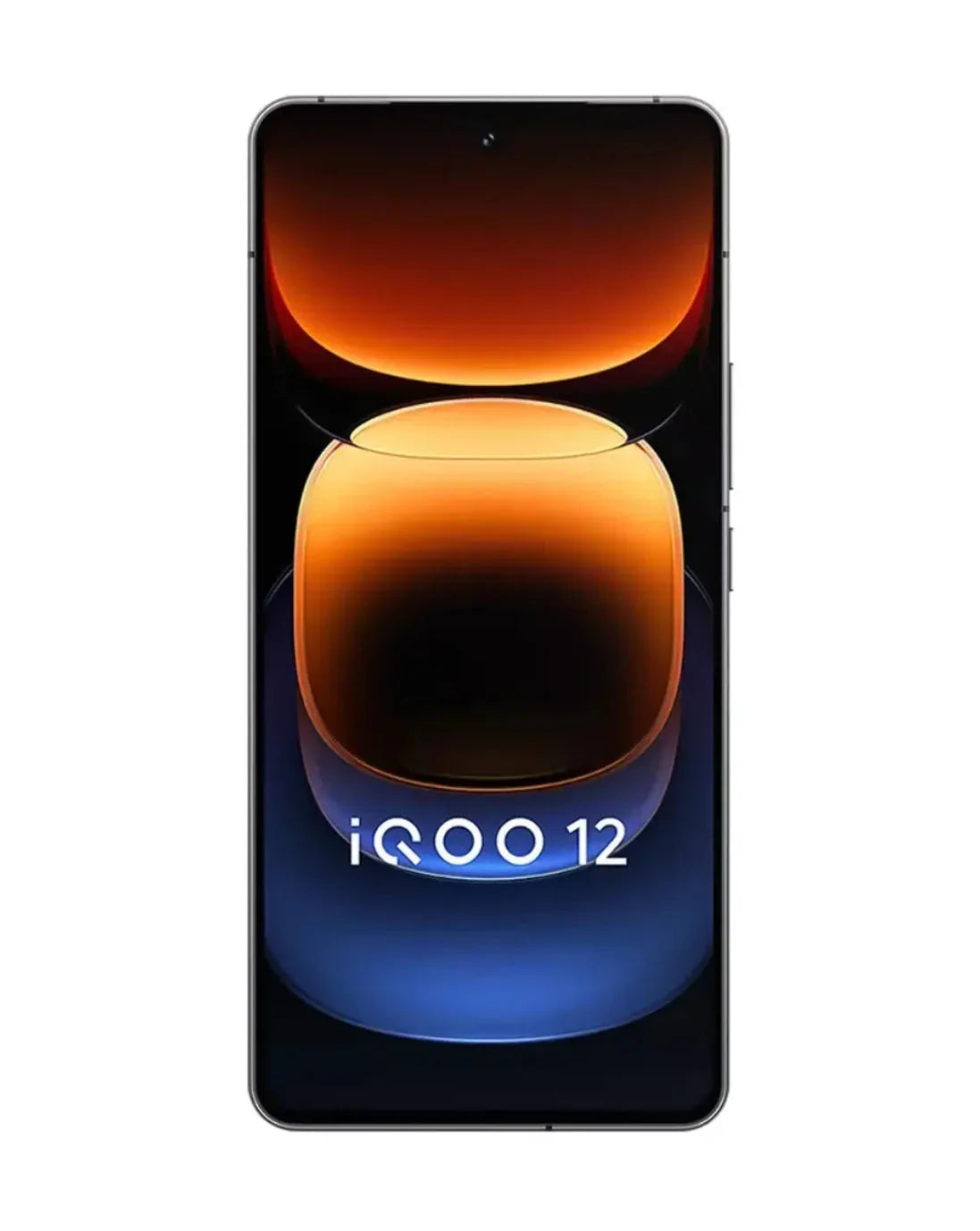 iQOO 12 5G Refurbished