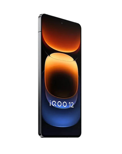 iQOO 12 5G Refurbished
