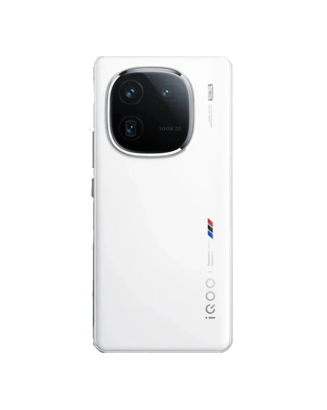 iQOO 12 5G Refurbished