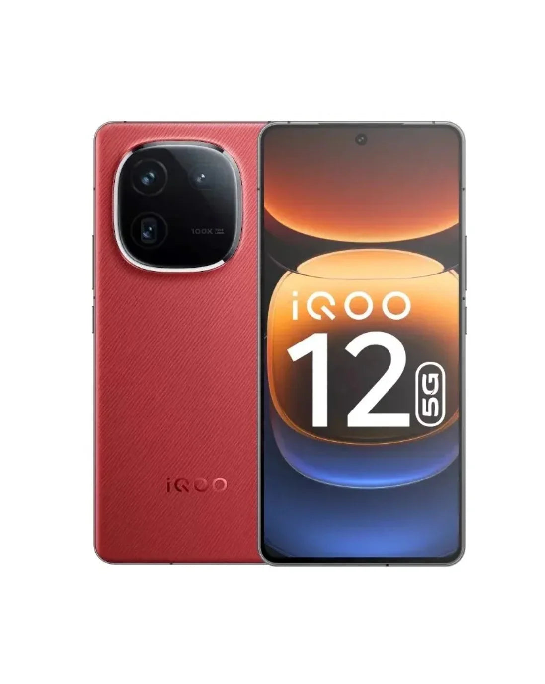 iQOO 12 5G Refurbished