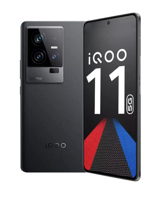 iQOO 12 5G Refurbished