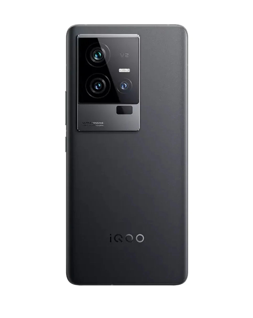 iQOO 12 5G Refurbished