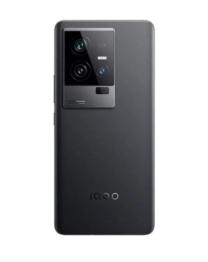 iQOO 12 5G Refurbished