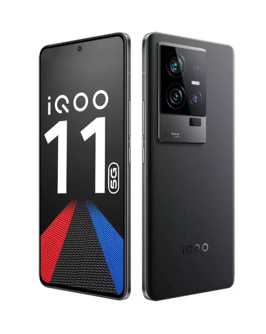 iQOO 12 5G Refurbished