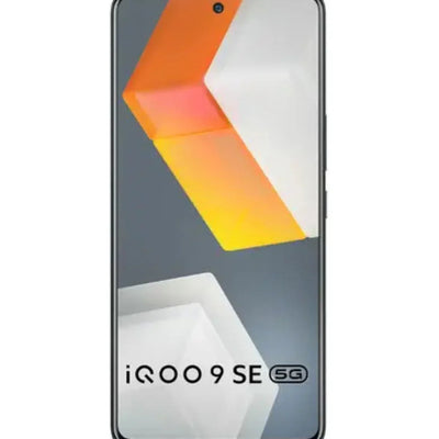 iQOO 9 SE 5G Refurbished