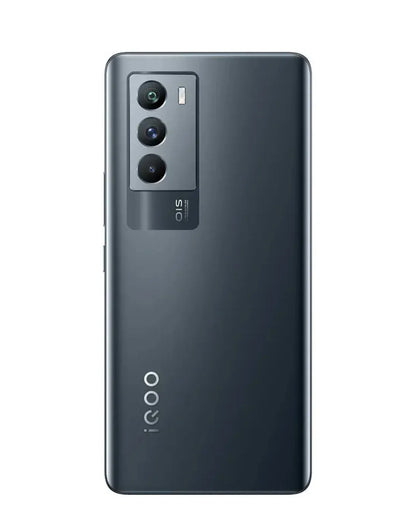 iQOO 9 SE 5G Refurbished
