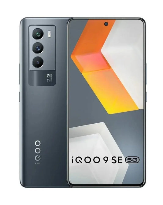 iQOO 9 SE 5G Refurbished