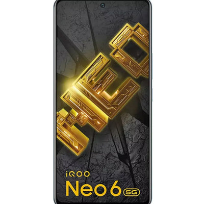 iQOO Neo 6 5G Refurbished