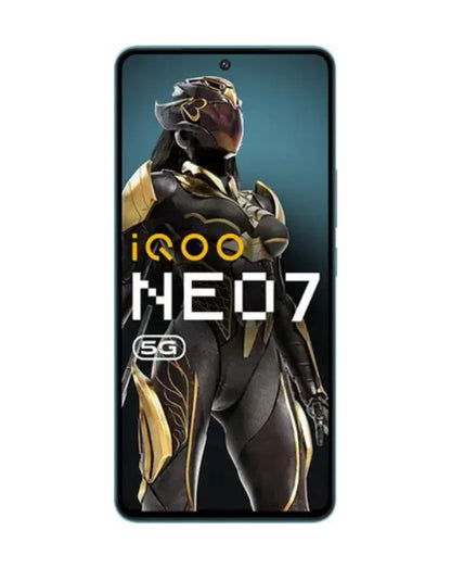 iQOO Neo 7 Refurbished