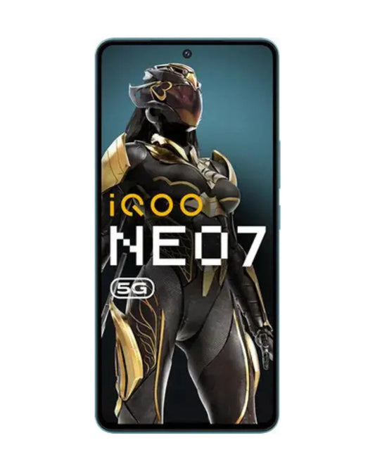 iQOO Neo 7 Refurbished