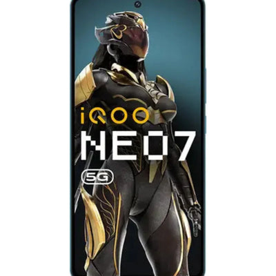 iQOO Neo 7 Refurbished