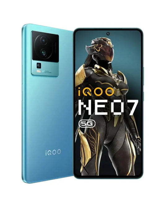 iQOO Neo 7 Refurbished